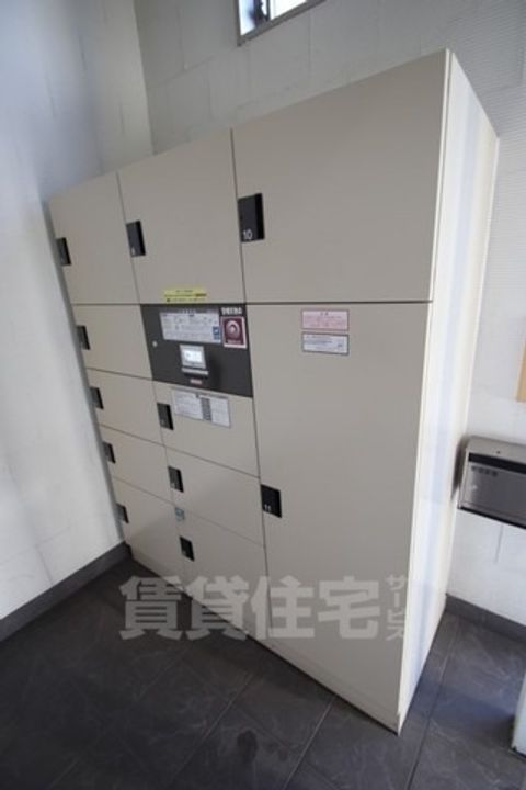 大阪府堺市堺区出島海岸通1丁の賃貸マンションのその他画像