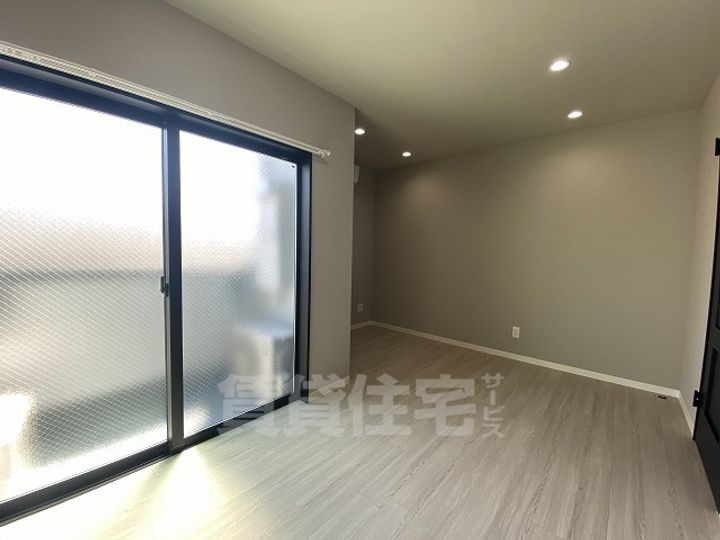 CASA武庫川2の内装