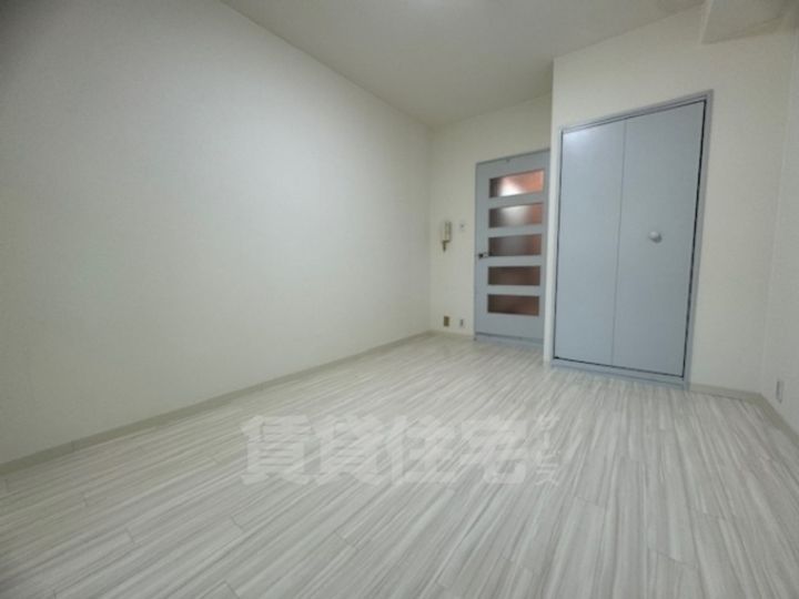 シェスタ白川台の内装