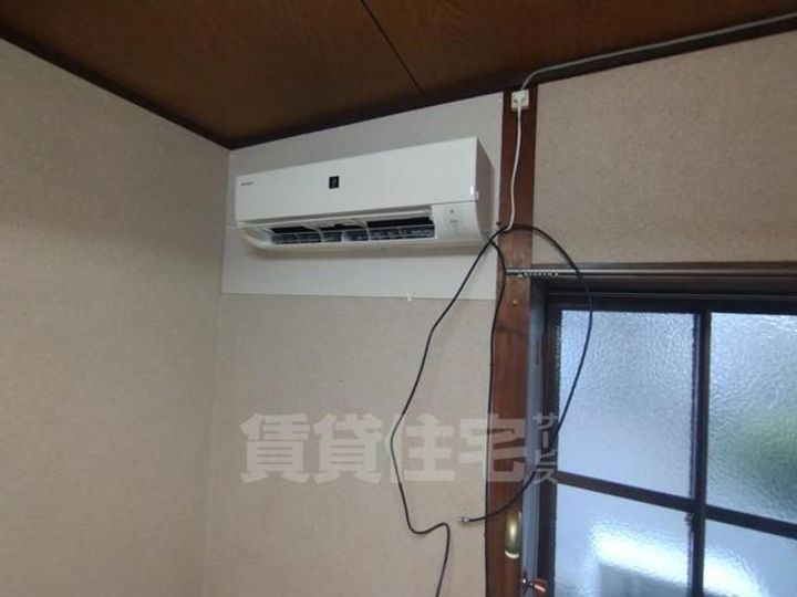 大阪府寝屋川市萱島本町(一戸建)の賃貸物件のその他画像