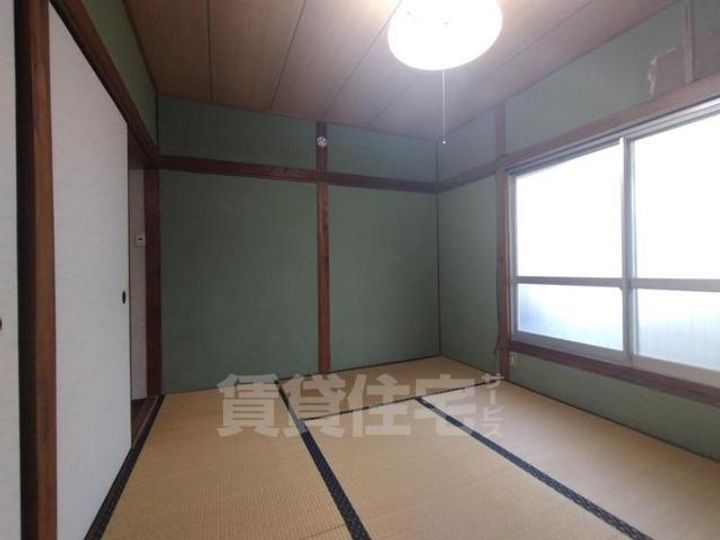 大阪府寝屋川市萱島本町(一戸建)の賃貸物件のその他画像