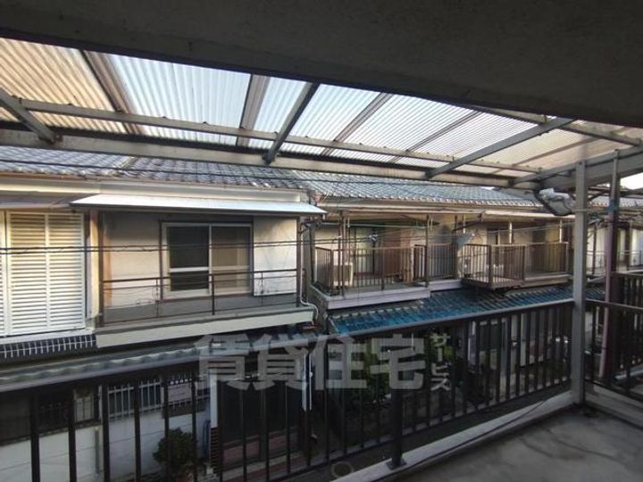 大阪府寝屋川市萱島本町(一戸建)の賃貸物件のその他画像