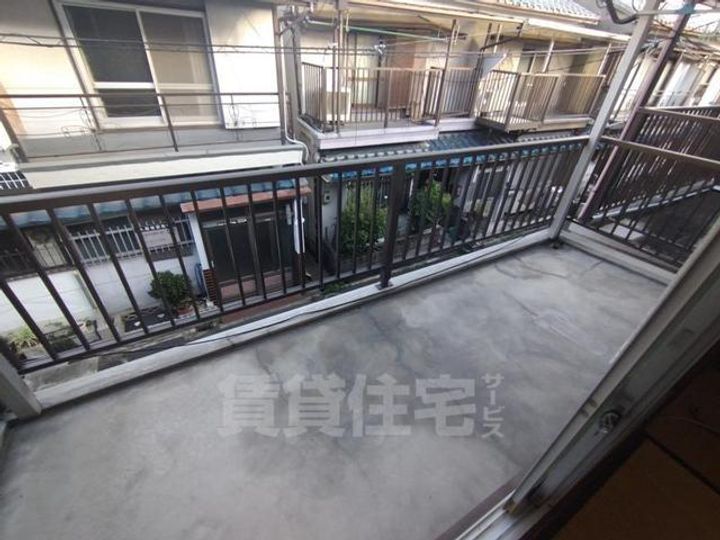 大阪府寝屋川市萱島本町(一戸建)の賃貸物件のその他画像