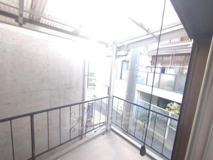 大阪府寝屋川市萱島本町(一戸建)の賃貸物件の周辺