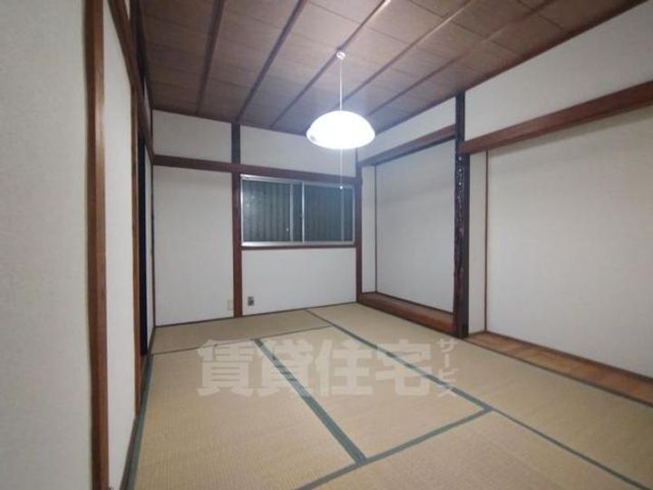 大阪府寝屋川市上神田1丁目(一戸建)の賃貸物件の子供部屋