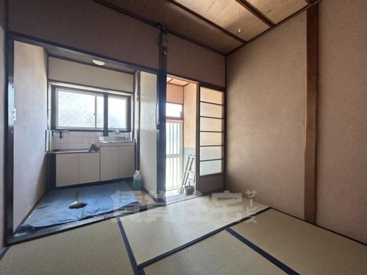 大阪府門真市大橋町の賃貸アパートのその他画像