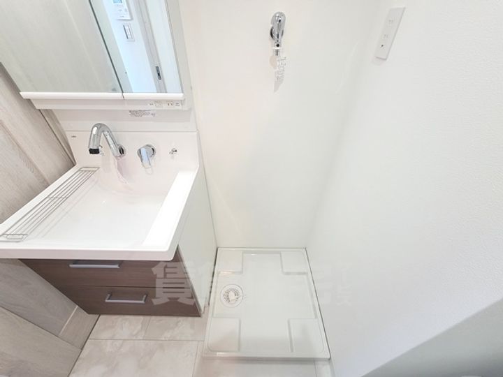 大阪府大阪市西淀川区柏里3丁目の賃貸マンションのその他画像