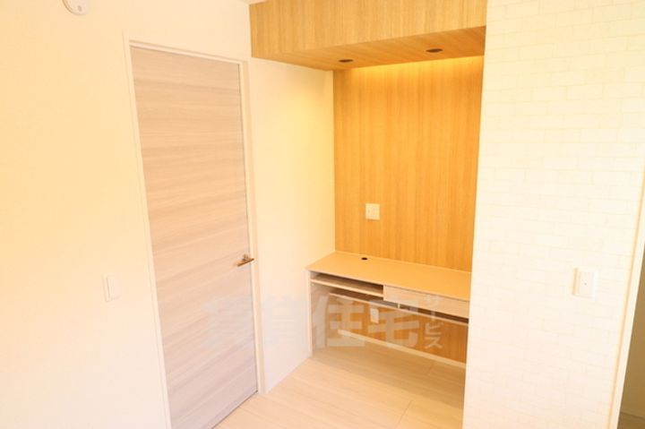 プレタクチュール中根町のその他画像