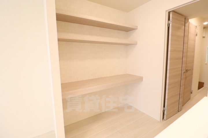 プレタクチュール中根町のその他画像