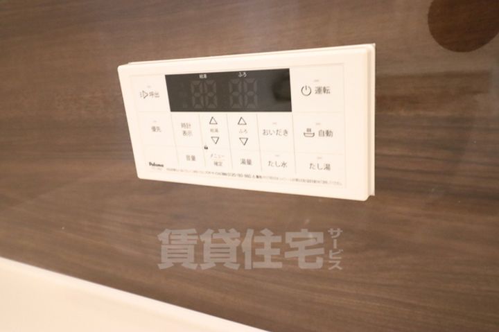 プレタクチュール中根町のその他画像