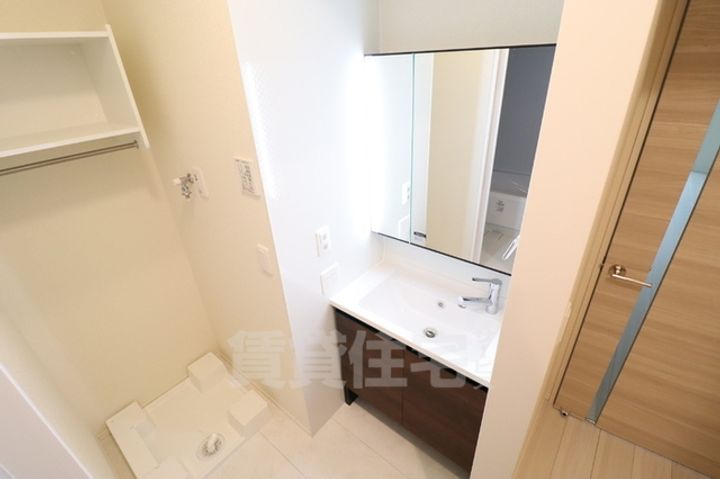 プレタクチュール中根町の内装