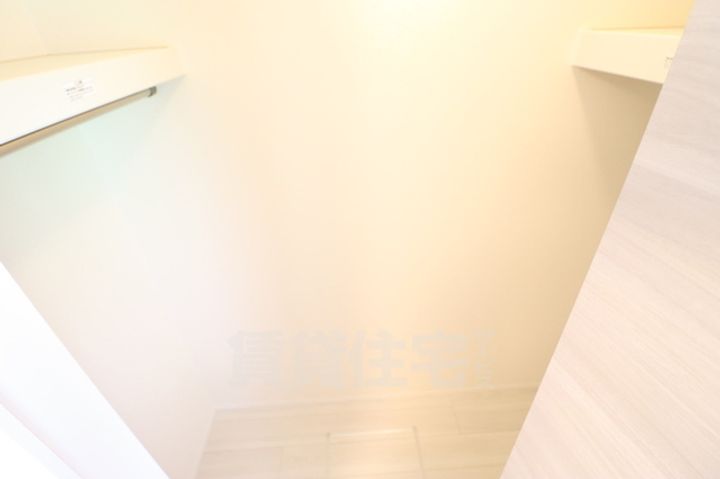 プレタクチュール中根町の内装