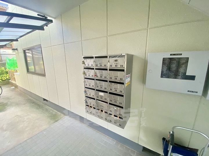 メリーメリーAのその他画像