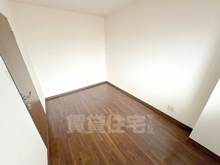 サン・ルミエールの内装