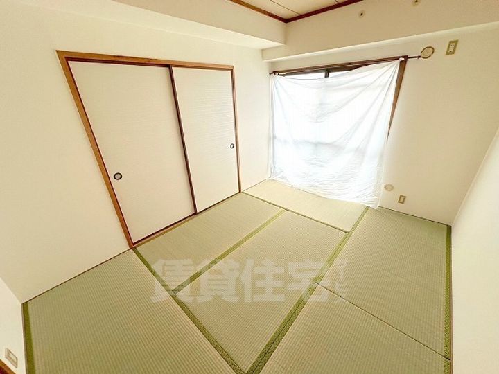 サン・ルミエールの内装