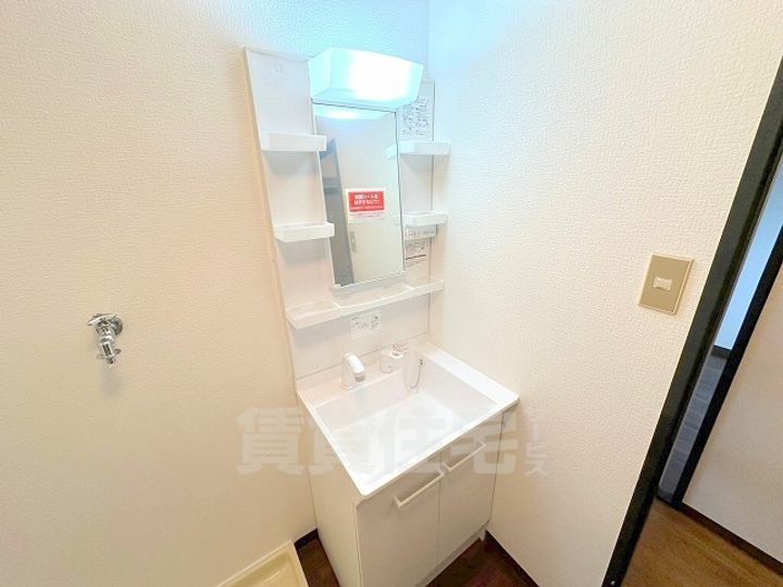 サン・ルミエールの内装