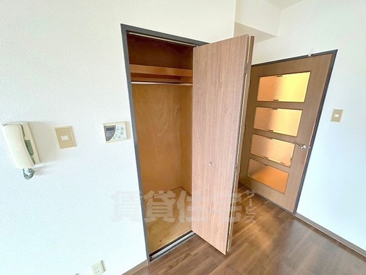 サン・ルミエールの内装