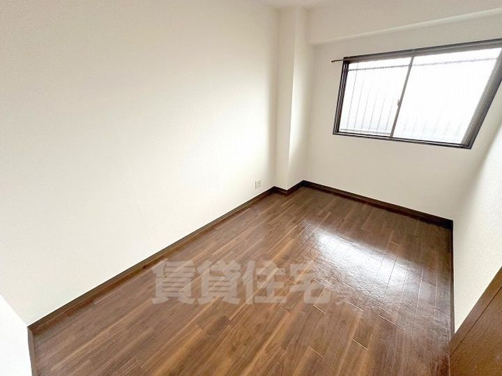 サン・ルミエールの子供部屋