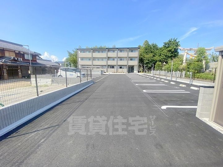 アドバンスのその他画像