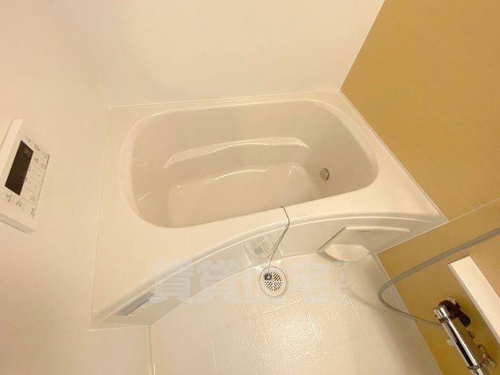 アドバンスの風呂