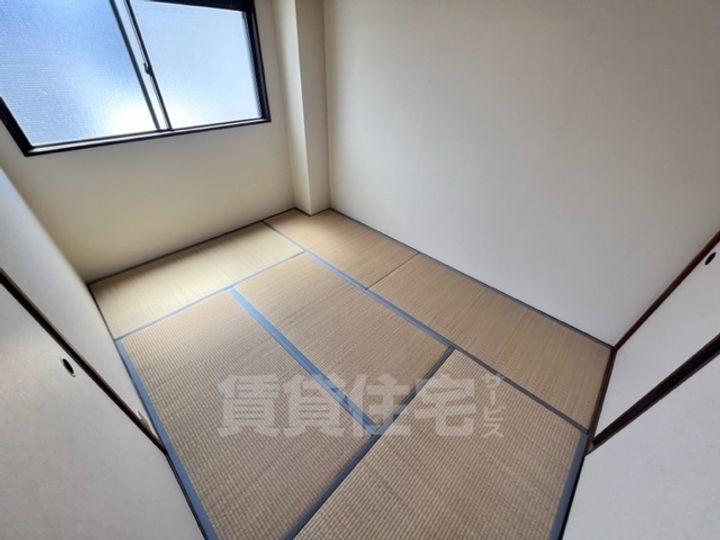 エフシャイン山下の子供部屋