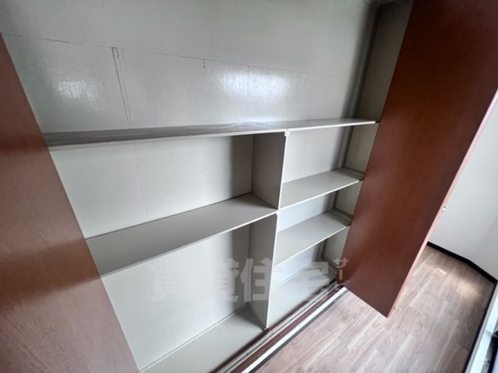 エフシャイン山下の子供部屋