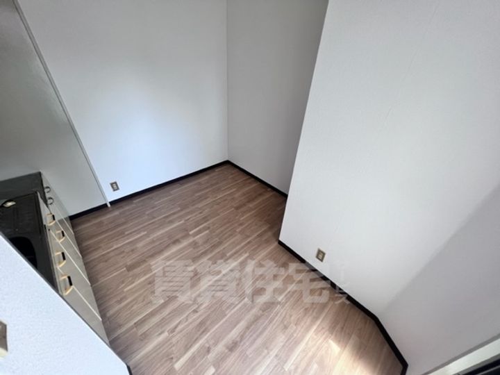 エフシャイン山下の内装