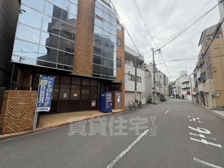 エフシャイン山下のその他画像