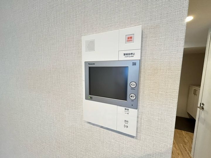 大阪府大阪市住吉区東粉浜3丁目の賃貸マンションのその他画像