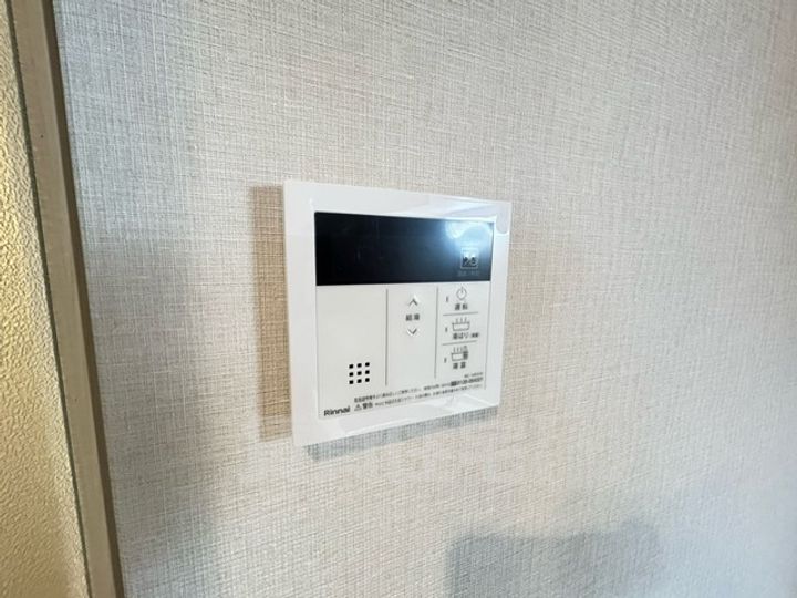 大阪府大阪市住吉区東粉浜3丁目の賃貸マンションのその他画像