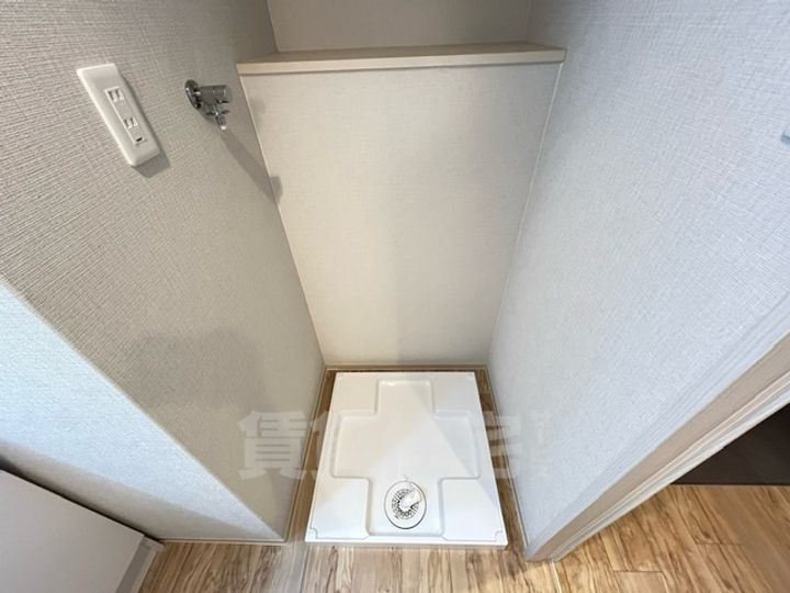 大阪府大阪市住吉区東粉浜3丁目の賃貸マンションのその他画像