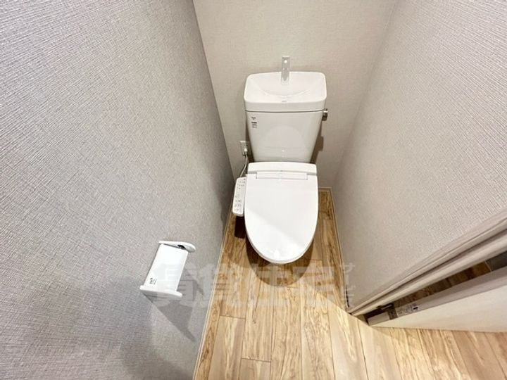 大阪府大阪市住吉区東粉浜3丁目の賃貸マンションの内装