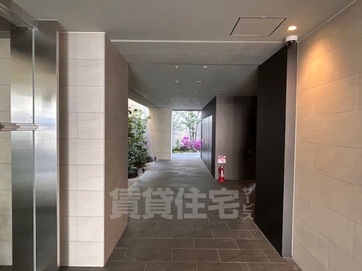 大阪府大阪市住吉区東粉浜3丁目の賃貸マンションのその他画像