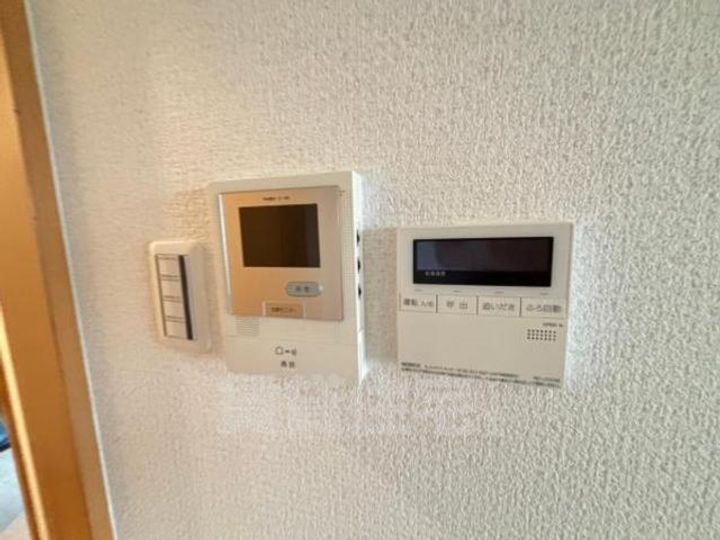大阪府豊中市野田町の賃貸マンションのその他画像
