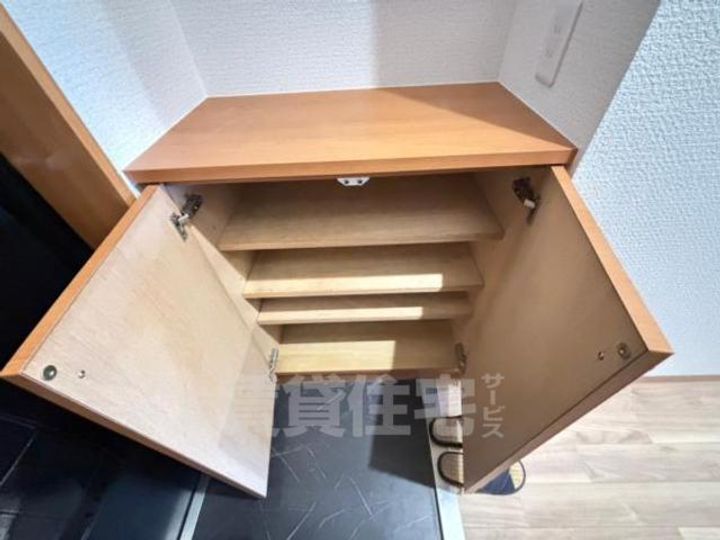 大阪府豊中市野田町の賃貸マンションのその他画像