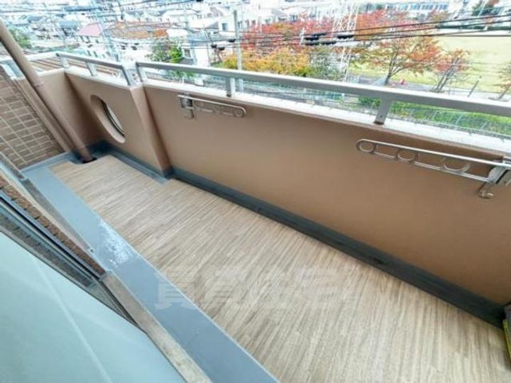 大阪府豊中市野田町の賃貸マンションのその他画像
