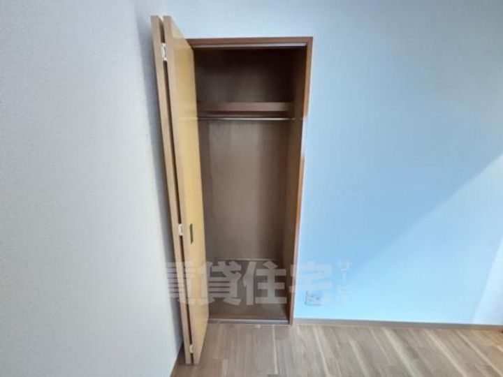 大阪府豊中市野田町の賃貸マンションの内装