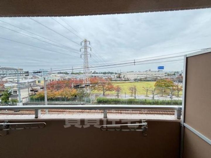 大阪府豊中市野田町の賃貸マンションの周辺