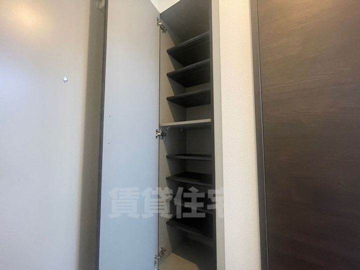大阪府堺市西区浜寺石津町東5丁の賃貸アパートのその他画像