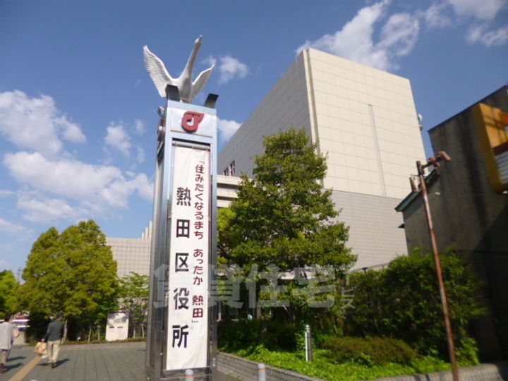 フォーブル渋谷Aのその他画像