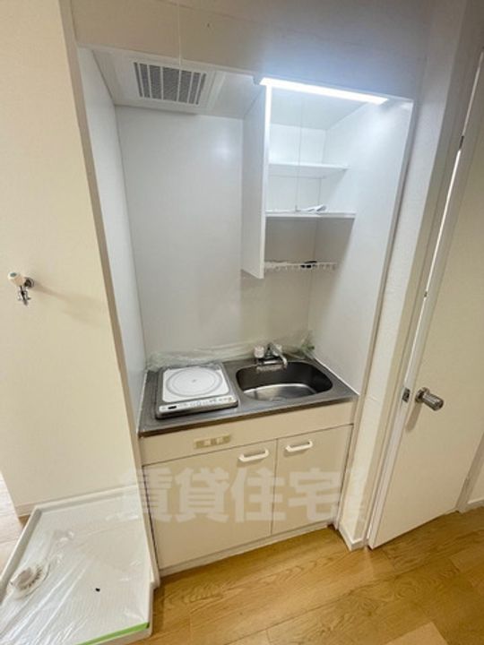 グレースのキッチン