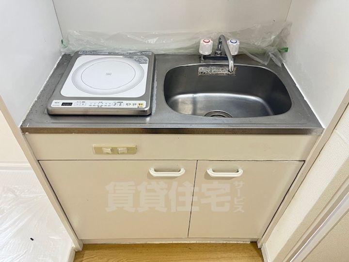 グレースのキッチン