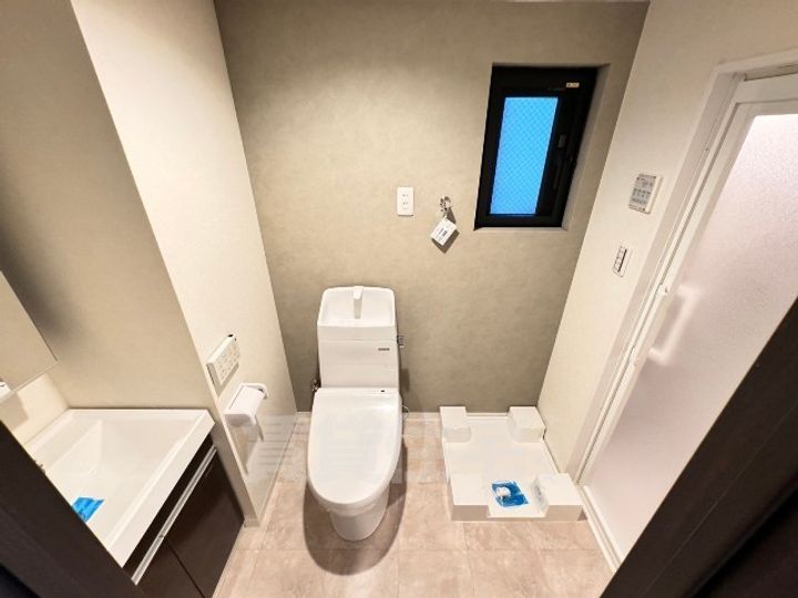 CELENEST名駅西の内装