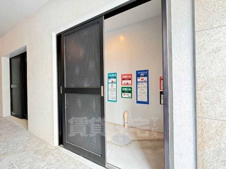 CELENEST名駅西のその他画像