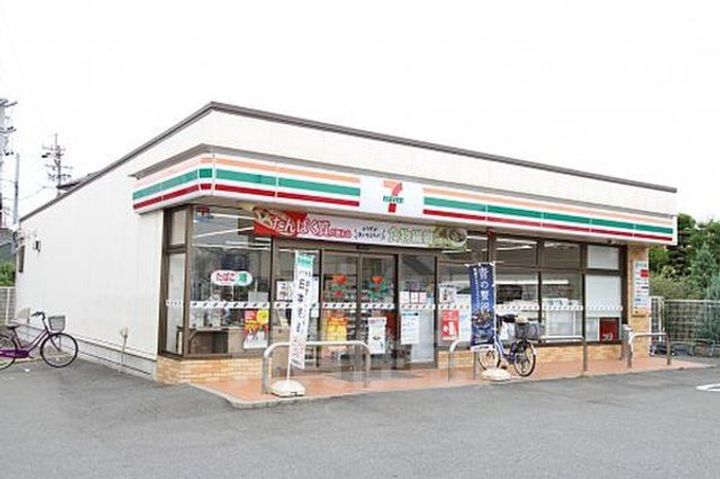 CELENEST名駅西の周辺