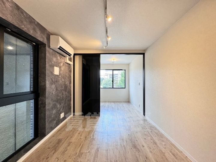 CELENEST名駅西の居間