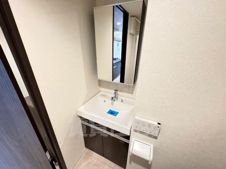 CELENEST名駅西の内装