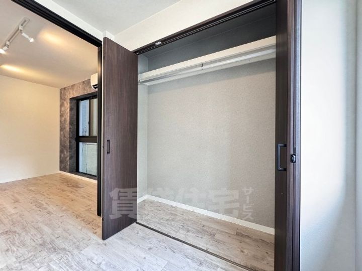 CELENEST名駅西の内装