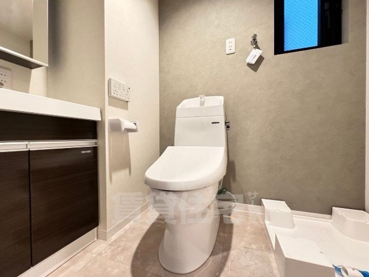 CELENEST名駅西の内装