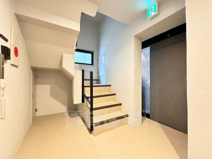 CELENEST名駅西のその他画像